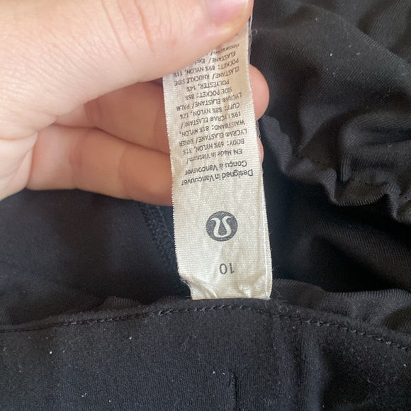 Lululemon Joggers Bundle - Picture 5 of 5